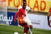 چاگو در فولاد ماندنی شد