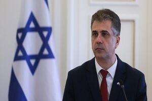 اسرائیل قصد عقب نشینی از غزه را ندارد