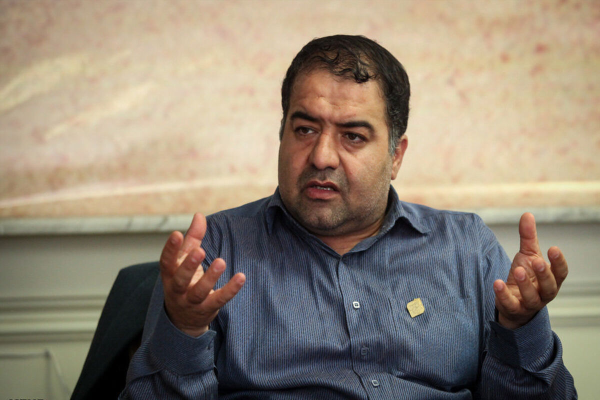 مجید فراهانی