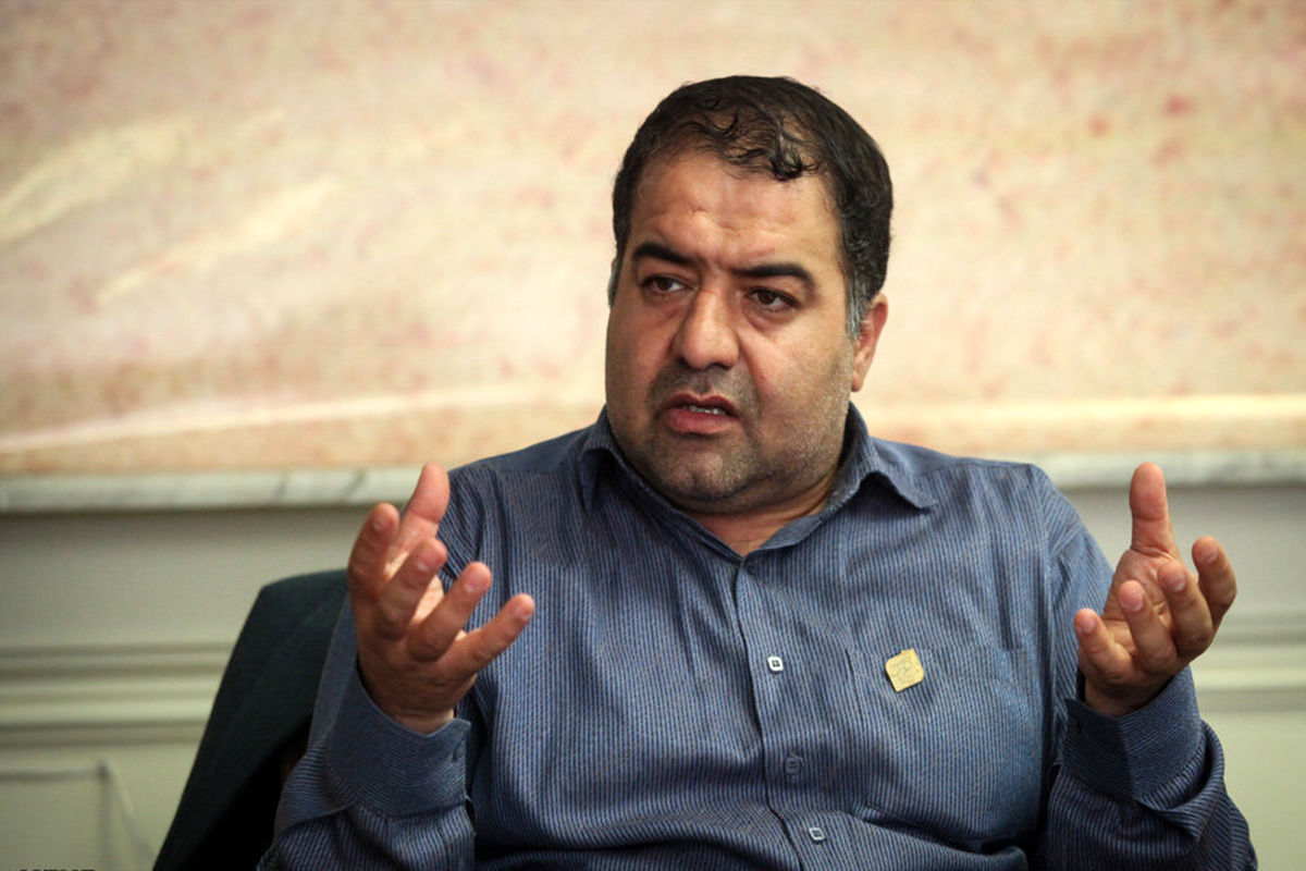 مجید فراهانی