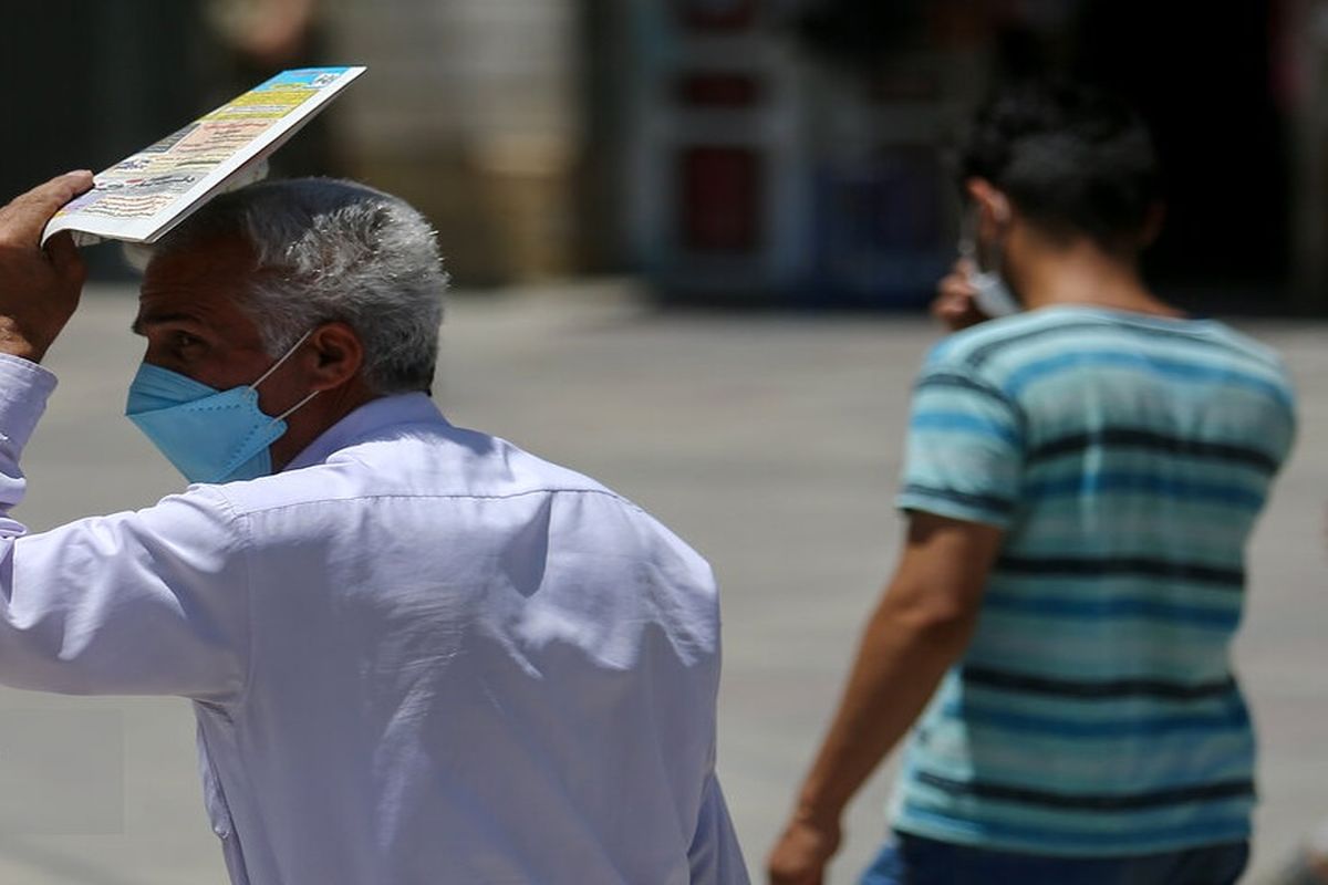آلودگی هوا