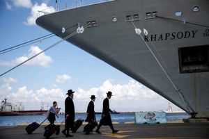 بحران غزه هویت اسرائیلی را در سفرهای خارجی به حاشیه برد