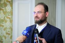 راه‌اندازی کریدور ریلی اکو پیش از برگزاری اجلاس وزرای حمل‌ونقل 