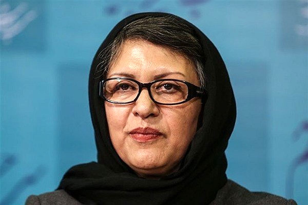 رویا تیموریان