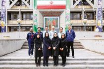 برگزاری مسابقه «فتح پرچم امنیت سایبری» با حمایت فولاد مبارکه
