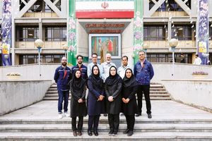 برگزاری مسابقه «فتح پرچم امنیت سایبری» با حمایت فولاد مبارکه
