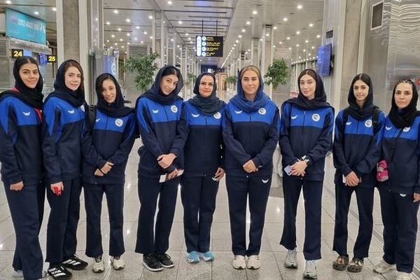 اعزام تیم‌های زیر ۲۱ سال تکواندو ایران به کنیا