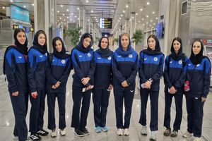 اعزام تیم‌های زیر ۲۱ سال تکواندو ایران به کنیا