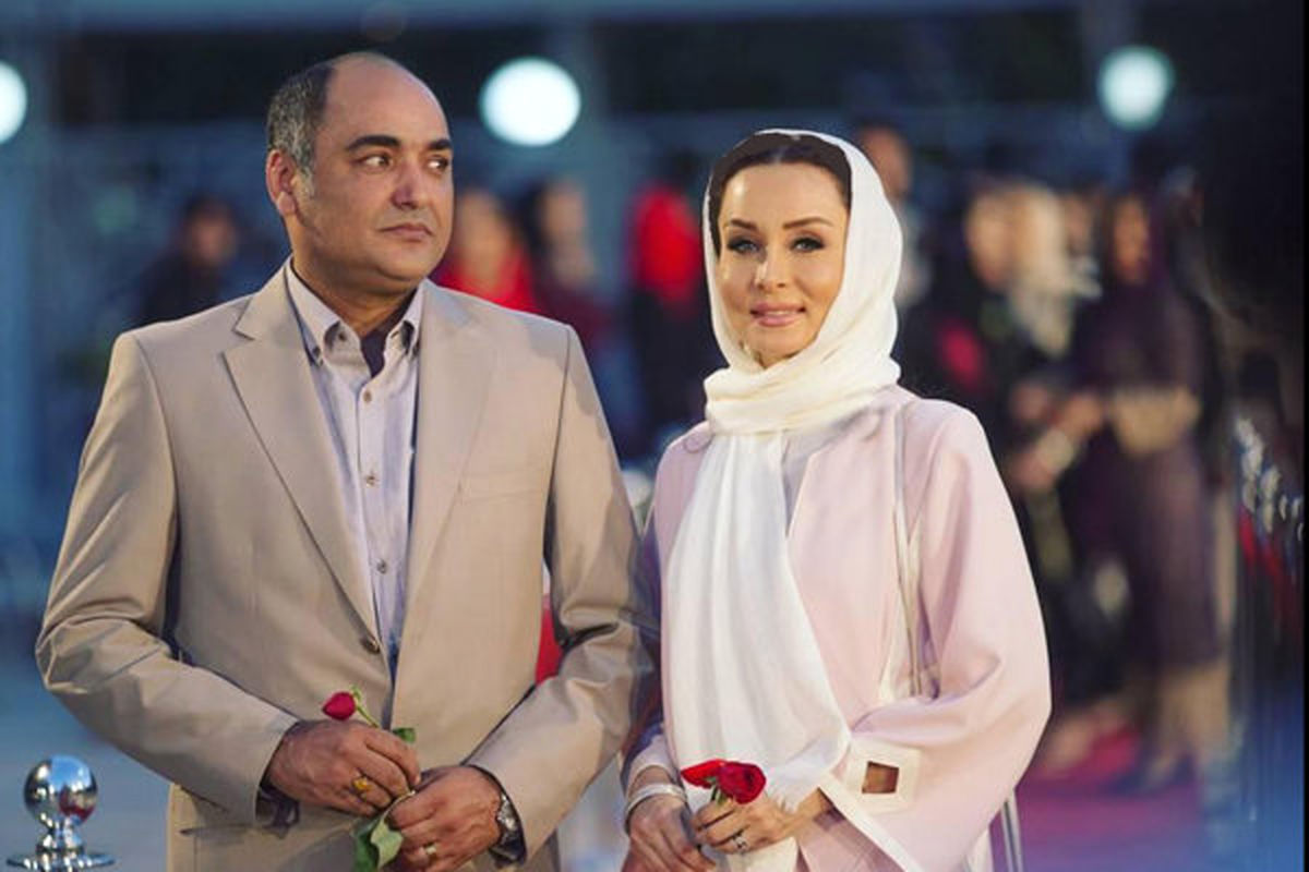 رامبد شکرابی و حدیث فولادوند