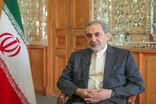 تنگه متعلق به ایران است و هیچ قدرتی نمی‌تواند تنگه هرمز را از مالکیت ایران خارج کند