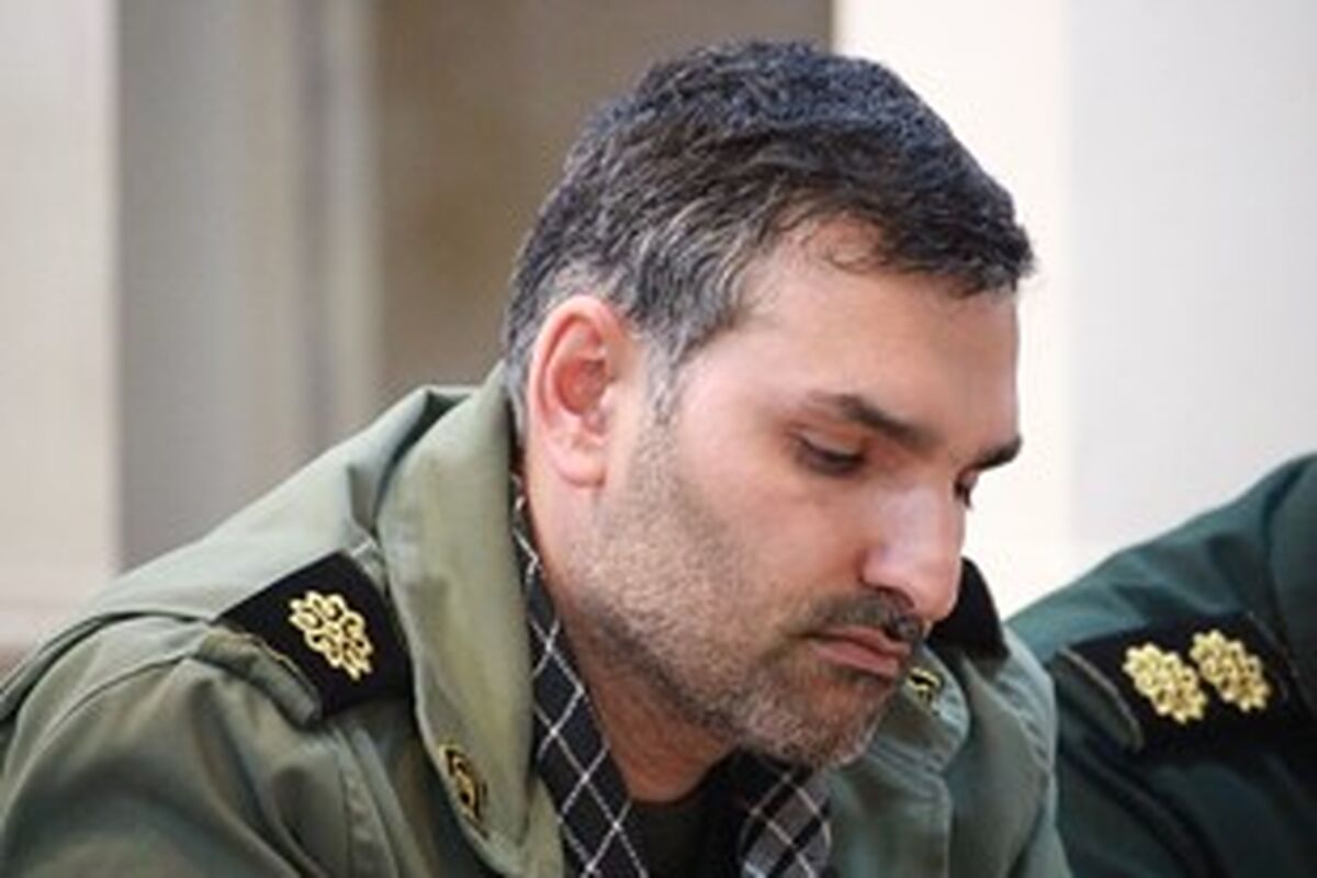 برمر سپاه