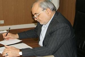 بررسی و رفع موانع فرودگاه قم