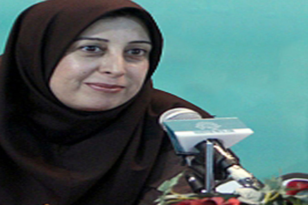 افسون امینی