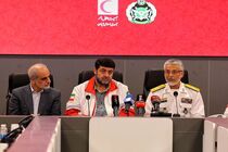 ارتش و هلال‌احمر تفاهم‌نامه همکاری بهداشتی و آموزشی امضا کردند