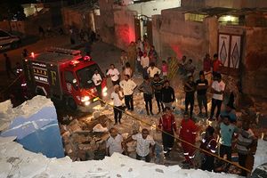 انفجار گاز در بندرعباس 9 مصدوم بر جای گذاشت