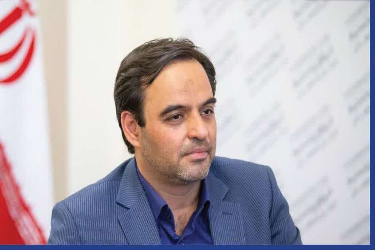 معرک نژاد