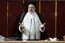 بازدید رئیس قوه قضائیه از مرز های استان خراسان جنوبی