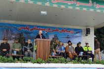 هیچ جاده‌ای در مازندران بدون نظارت رها نخواهد شد