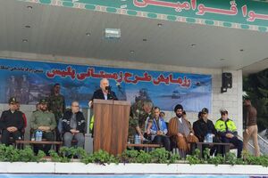 هیچ جاده‌ای در مازندران بدون نظارت رها نخواهد شد
