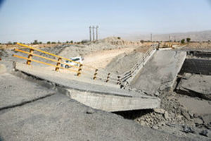 خسارت ۶ هزار میلیارد تومانی حمله دشمن به زیرساخت‌های هرمزگان