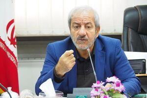 باید جلوی فساد اداری موجود در جامعه گرفته شود