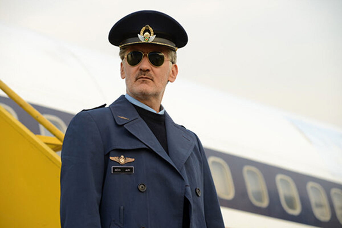 فیلم سینمایی منصور