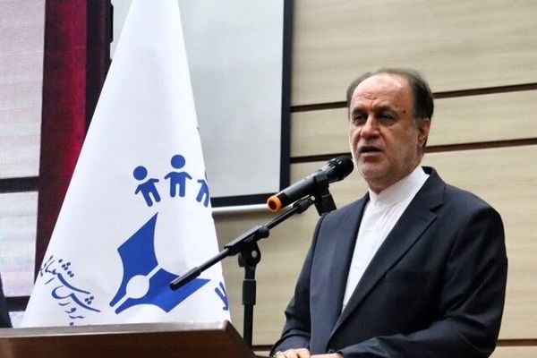 نائب رئیس مجلس از اجرای مراحل نهایی لایحه جدید ایثارگری خبر داد