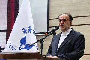 نائب رئیس مجلس از اجرای مراحل نهایی لایحه جدید ایثارگری خبر داد