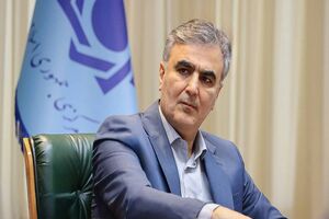 رئیس‌کل بانک مرکزی عازم چین شد