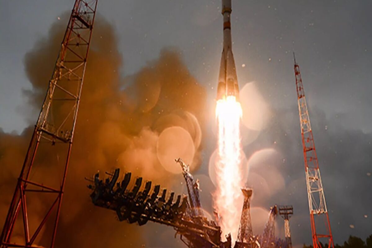 Khayyam satellite