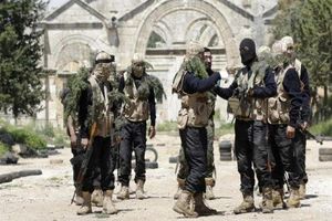 هشت تن از فرماندهان القاعده به هلاکت رسیدند