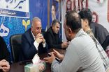 سرپرست فرمانداری ساری به مطالبات مردمی پاسخ داد