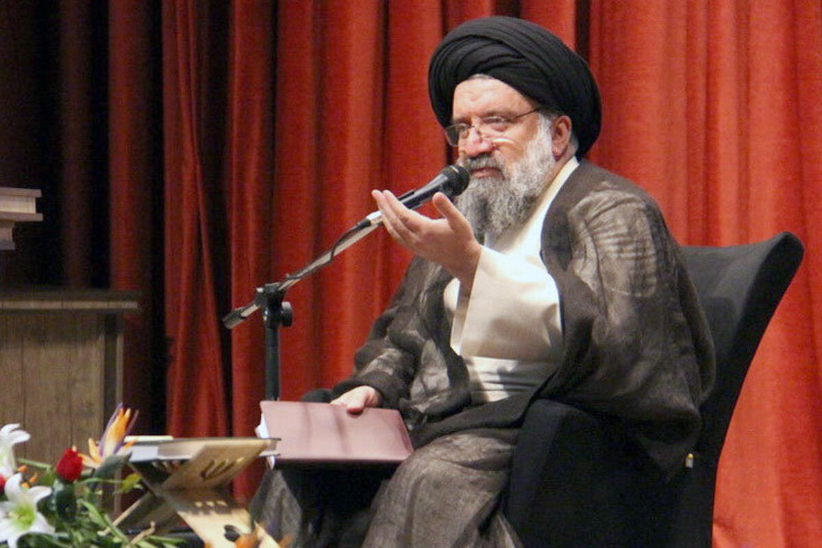 خاتمی