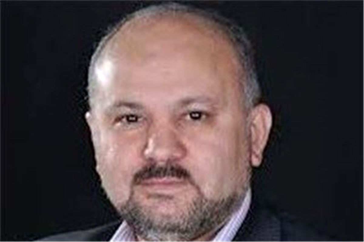 معاون دانشگاه مذاهب اسلامی در گنبدکاووس