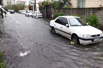 امدادرسانی به 334 نفر سیل زده در 7 استان