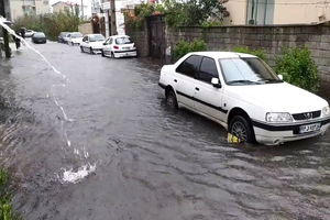 امدادرسانی به 334 نفر سیل زده در 7 استان