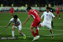 ساعت بازی برگشت پاختاکور و پرسپولیس مشخص شد