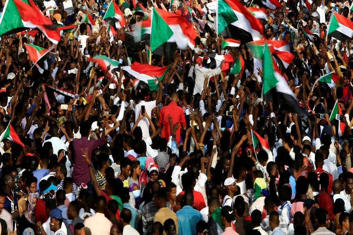 سودان