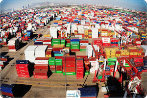 درآمد گمرکات آذربایجان شرقی ۵۲ درصد افزایش یافت
