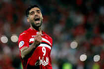 مصدومیت طارمی مشخص شد