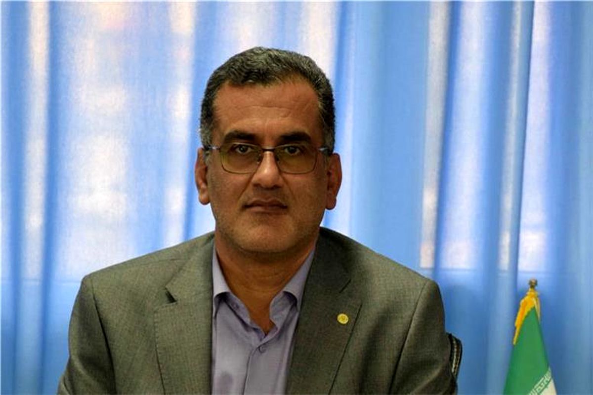 مدانلو فرماندار جویبار