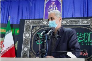 فرودگاه پارس آباد قدرت استراتژیک  در شمال ایران ارتقا بخشیده است