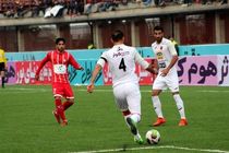 ساعت بازی پرسپولیس و سپیدرود رشت‌ مشخص شد