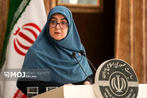 توسعه ایران بدون شنیدن صدای دانشگاه ممکن نیست