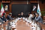 همدلی فعالان اقتصادی، پشتوانه اصلی رونق و اعتبار کیش است