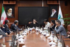 همدلی فعالان اقتصادی، پشتوانه اصلی رونق و اعتبار کیش است