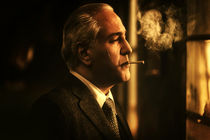 مهران مدیری «ساعت ۶ صبح» می آید