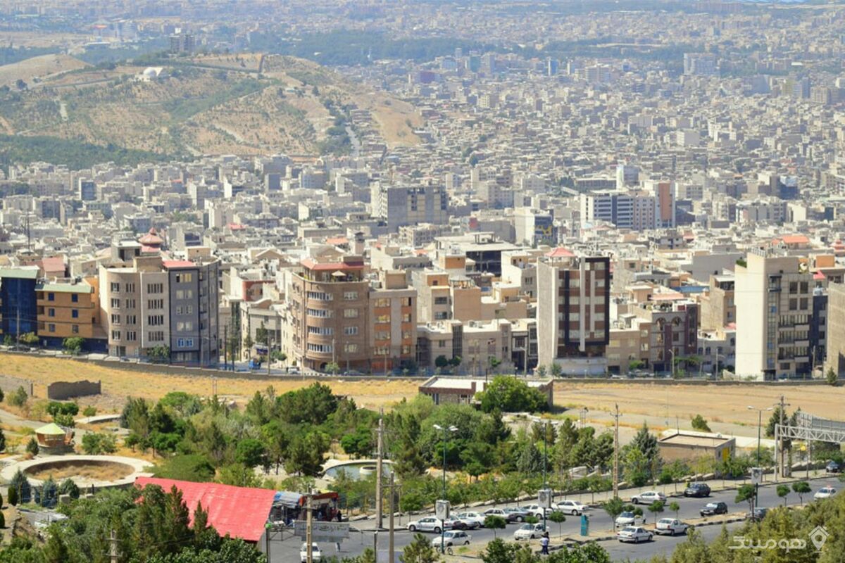 فردیس