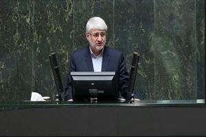 آقای رییس‌جمهور تعطیلی 5800 کارخانه در دولت شما اتفاق افتاد