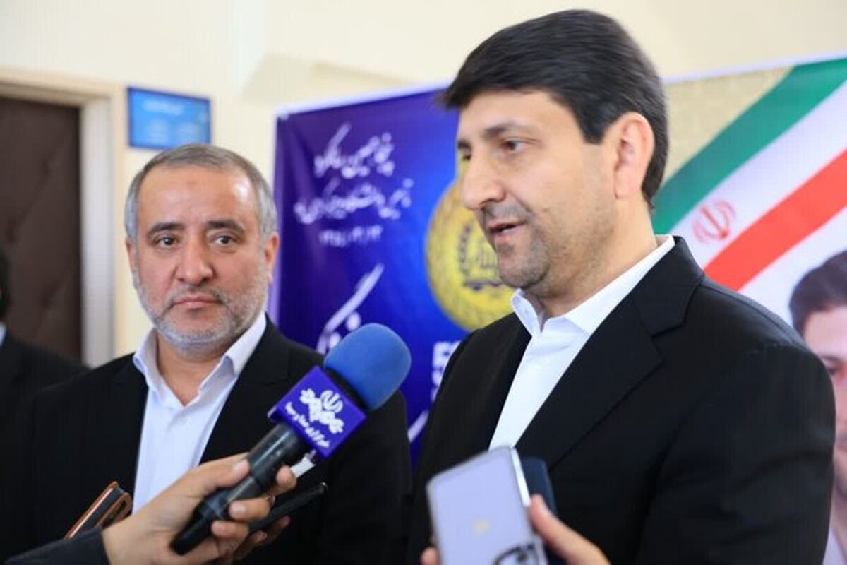 وزیر ارتباطات